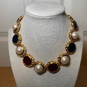 Anne Klein Necklace